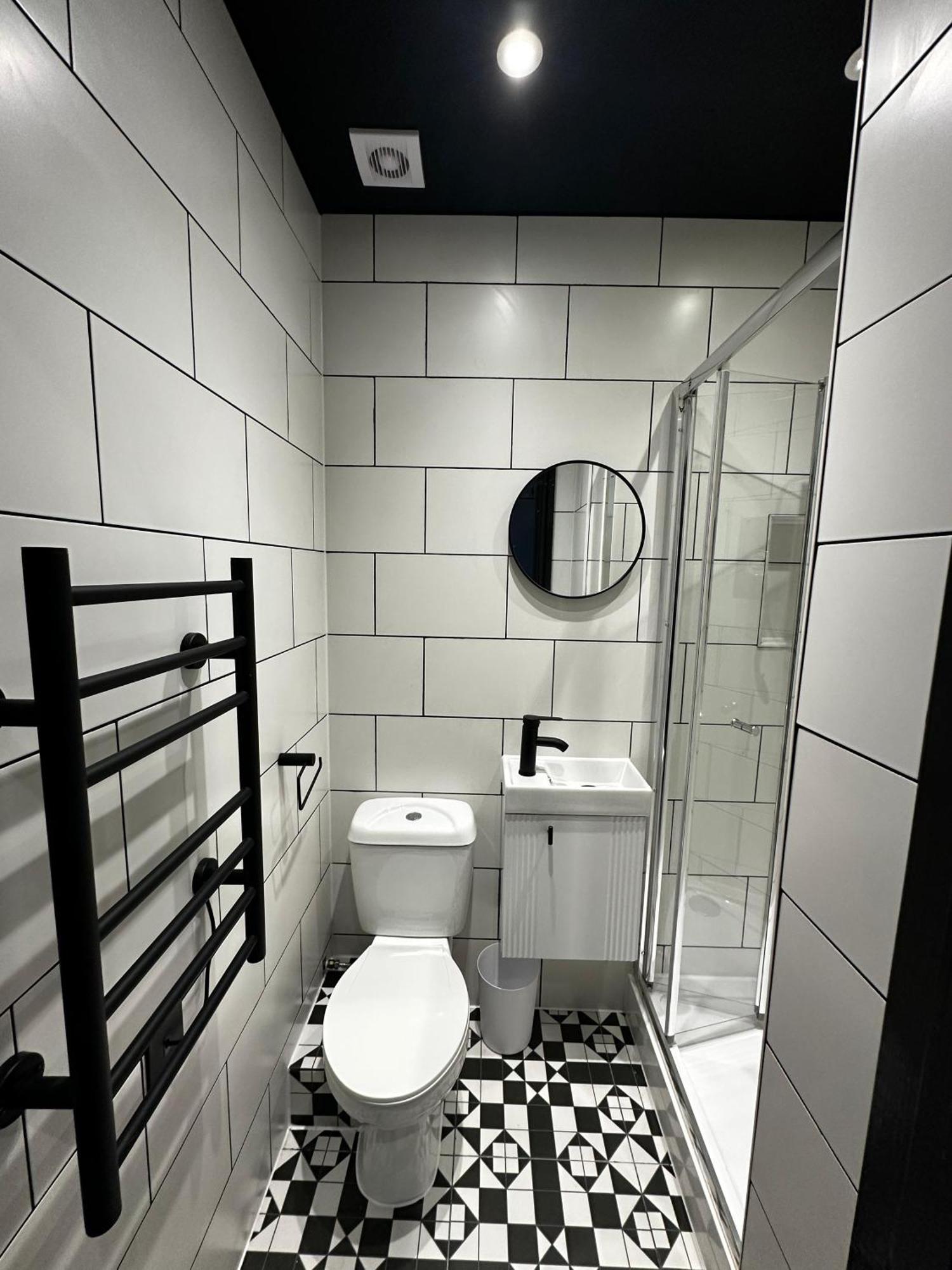 Luxury Studios In The City Centre ロンドン エクステリア 写真